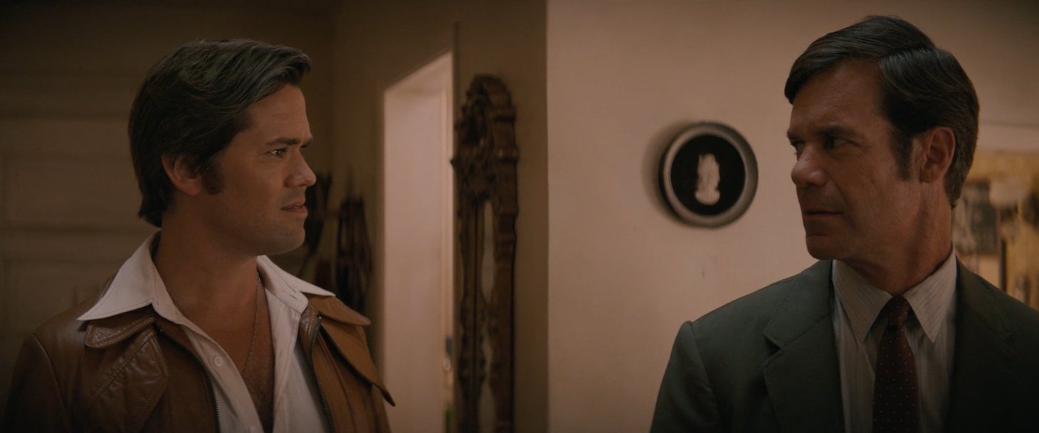 Films Et Séries Tv Avec Tuc Watkins Matt Bomer, Andrew Rannells, Mark Thomas Young, Alpha Miknas, Jim