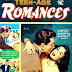 Teen-age Romances #26 - Matt Baker art & reprint 