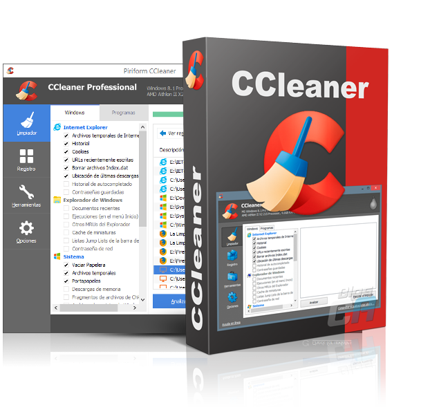 ccleaner professional plus cracked