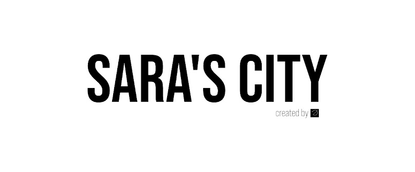 Sara's City