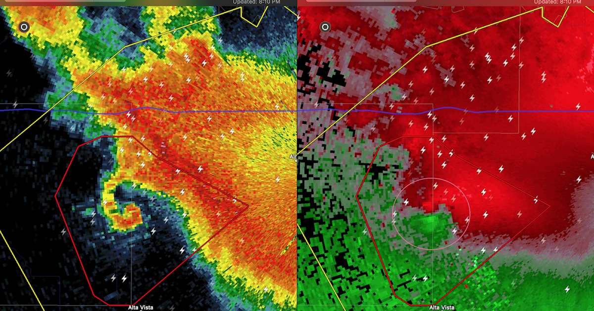 MSE Creative Consulting Blog Classic "Hook" Echo Over the Flint Hills