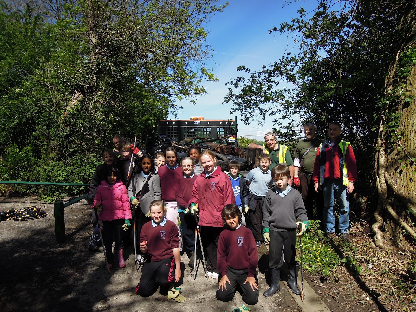 keep-wales-tidy-tidy-towns-in-cardiff-august-2012