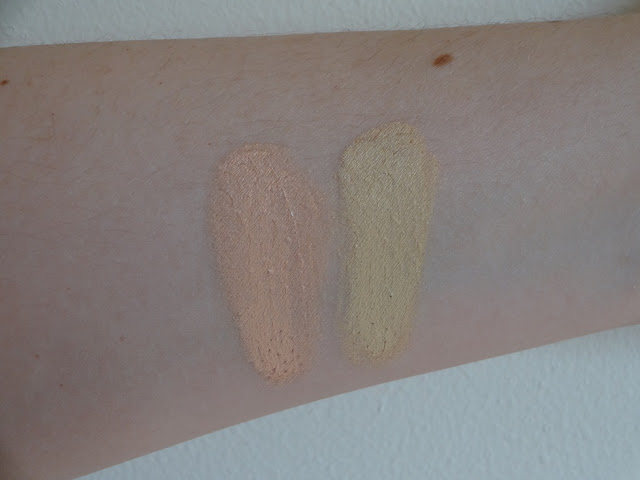 Soap & Glory Kick Ass Concealer Review 4