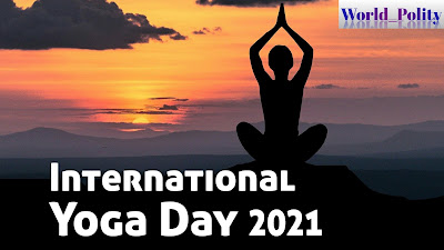 International Yoga Day 2021: Meaning, Theme, History, Significance