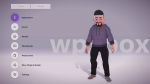 create an Xbox Avatar