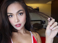 Jahziel Ruiz Manabat – Most Beautiful Filipina Girl