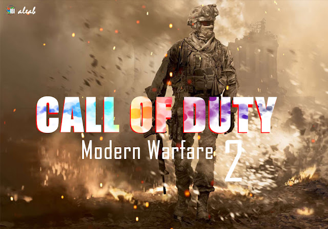 cod modern warfare 2 free download