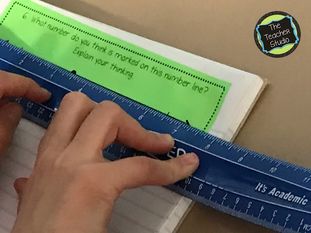 fractional reasoning Learning how to navigate fractions can be tricky--and many students struggle to place fractions on a number line. Check out this post for ideas on fraction math reasoning, explaining thinking, and deep fraction understanding. Great fraction lesson! Third grade fractions, fourth grade fractions, fifth grade fractions, fraction number lines, fraction activities, teaching fractions, fraction printables, fraction worksheets