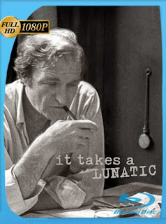 It Takes a Lunatic (2019) HD [1080p] Latino [GoogleDrive] SXGO