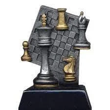 chess oscar
