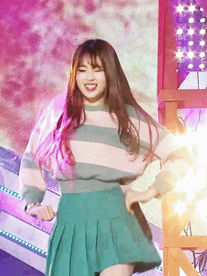 프로듀스 101 표정으로 사람 치이게하는 박소연 | 인스티즈