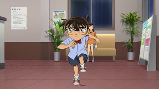 Hellominju.com : 名探偵コナンアニメ 第1000話『ピアノソナタ月光殺人事件』| Detective Conan EP.1000 | Hello Anime !