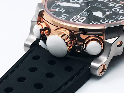 大阪 梅田 ハービスプラザ WATCH 腕時計 ウォッチ ベルト 直営 公式 CT SCUDERIA CTスクーデリア Cafe Racer カフェレーサー Triumph トライアンフ Norton ノートン フェラーリ TOURING ツーリング CS10173
