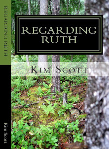 Regarding Ruth by Kim Scott