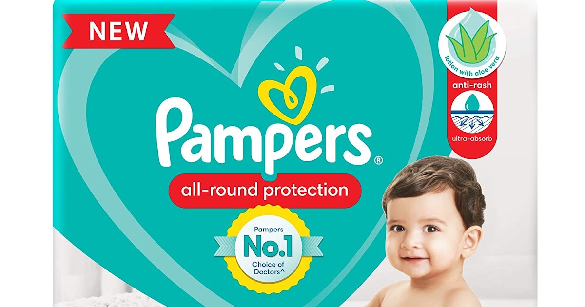 Pampers Baby Care Products Distributorship Opportunities, hul