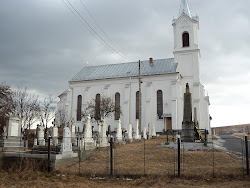 Biserica ,,Sfântul Dumitru''