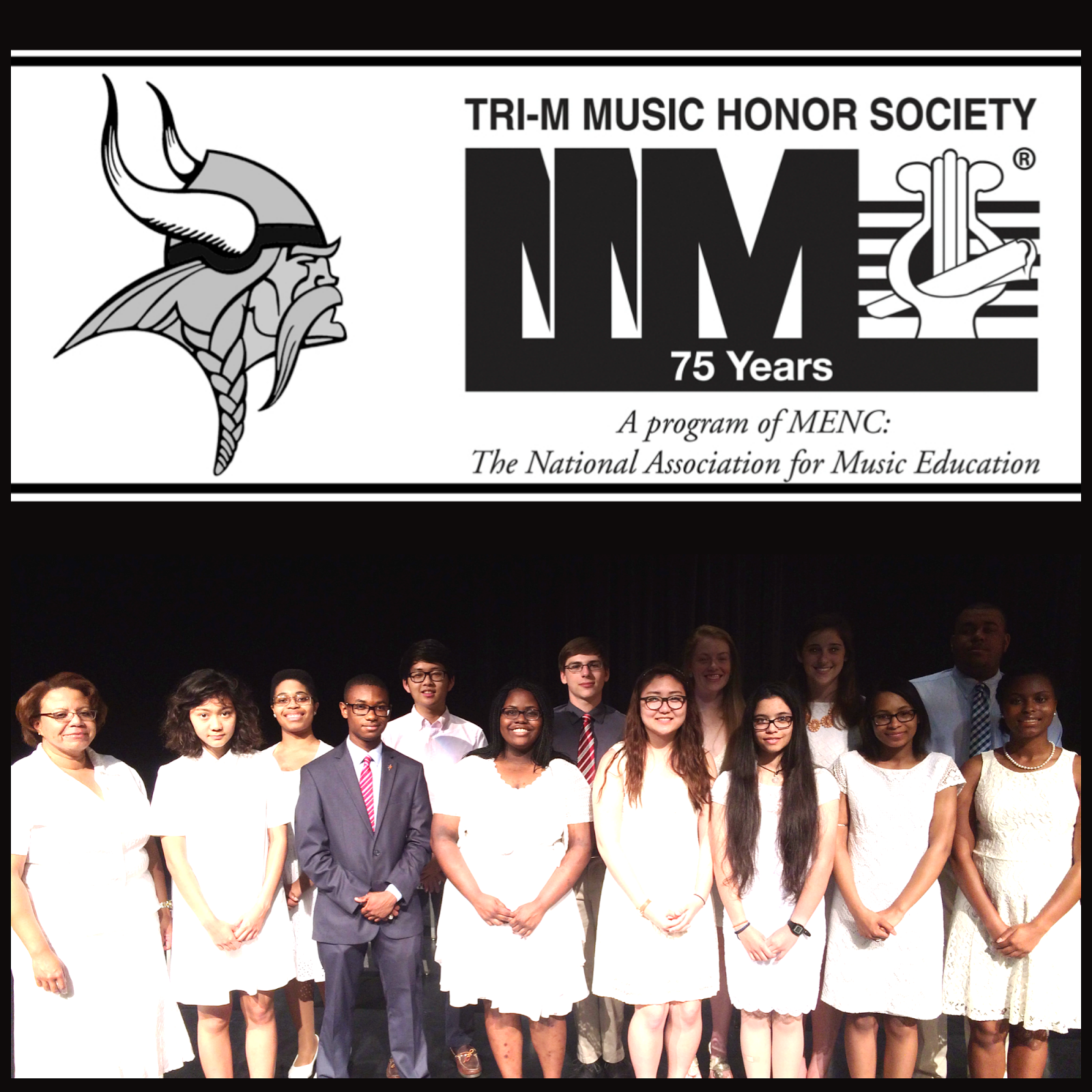 tri m music honor society essay