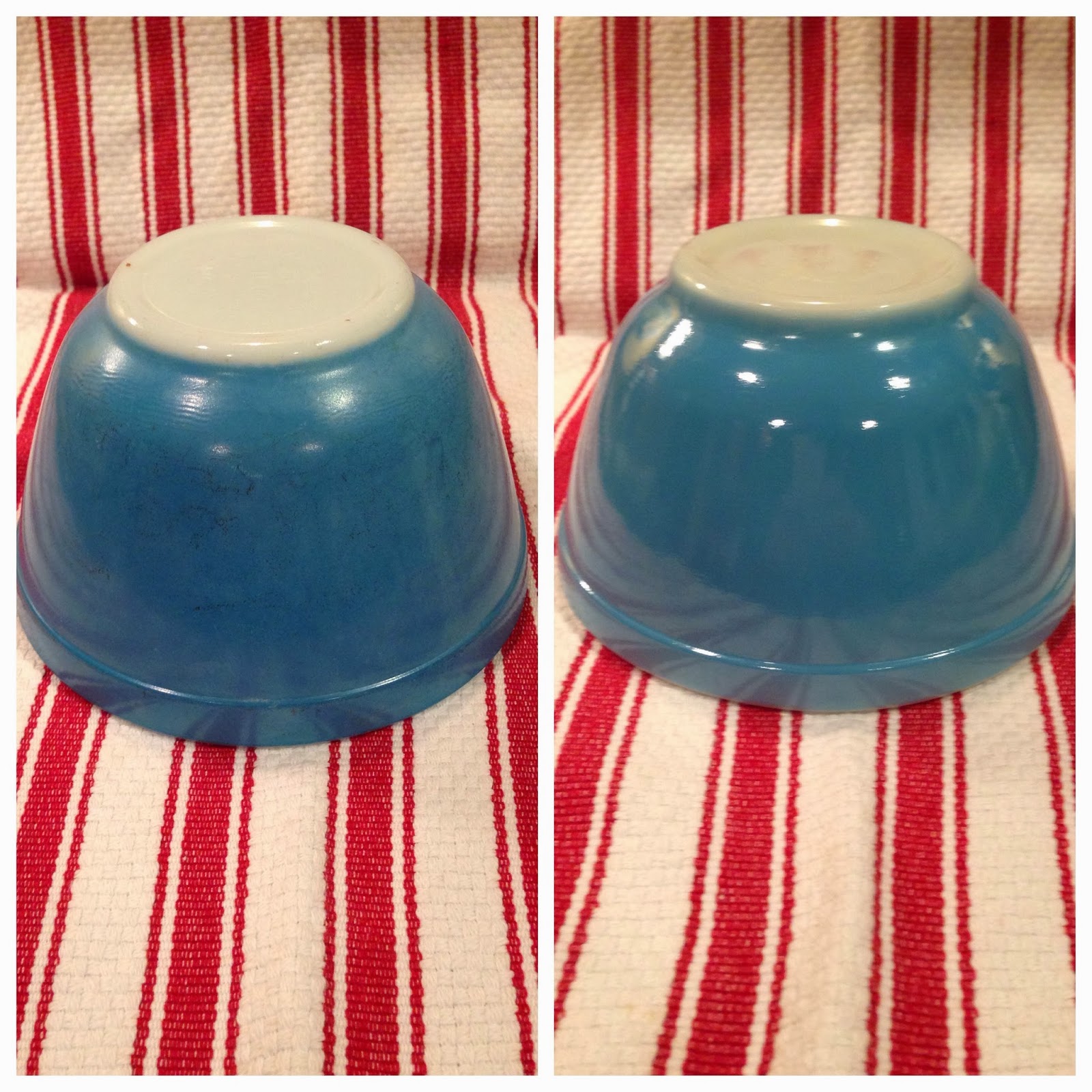 Felt Pyrex Midcentury Collecting 101: Pyrex – ModBettie