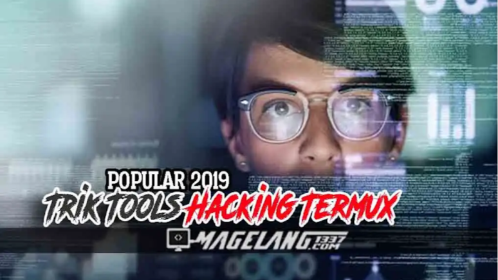 15 Trik dan Tools Hacking Termux Populer 2019 15 Trik dan Tools Hacking Termux Populer 2019