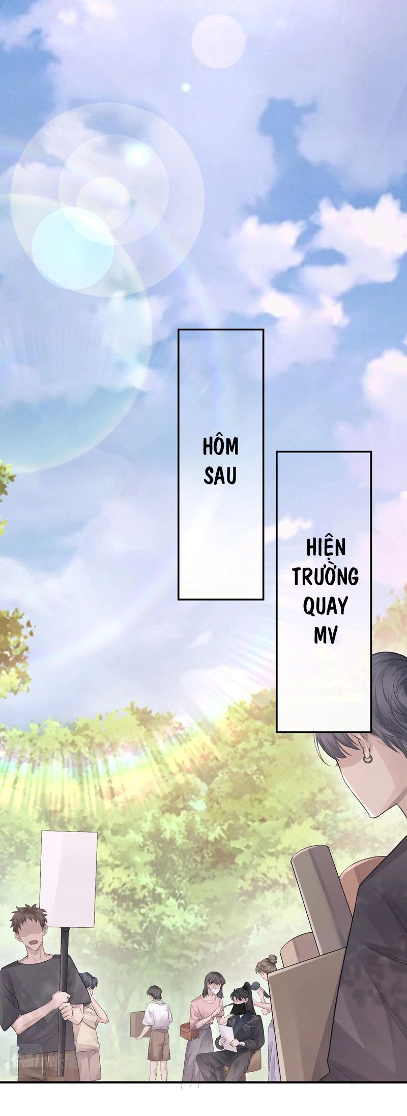 Đọc truyện Chỉ Trích. - Chapter 1