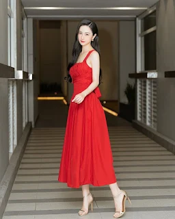 Gu thời trang gợi cảm của Jun Vũ và dàn mỹ nhân Việt