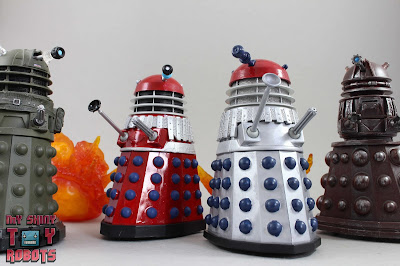 Custom Denys Fisher Dalek 23