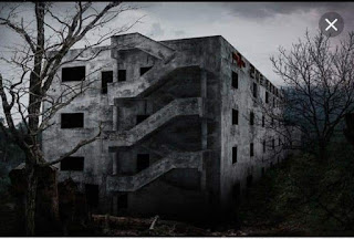 روايه عمارة الحاجه زينب الحلقه الرابعه 13 FB IMG 1612735832492