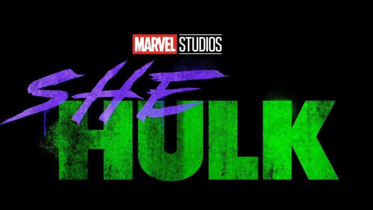 關於迪士尼+影集女綠巨人/She-Hulk/女浩克