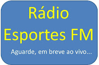 Rádio Esportes FM da Cidade de São Paulo ao vivo, ouça o jogo do seu time ao vivo