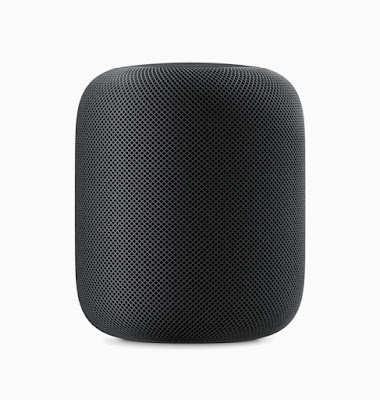 Apple has unveiled its brand new speaker “HomePod”. It was rumored that Apple would launch a speaker called “Siri Speaker”. But it has named it as “HomePod”