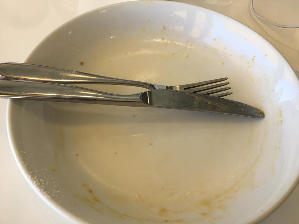 Bills Shichirigahama Kanagawa, Japan, Probably the Best Breakfast in