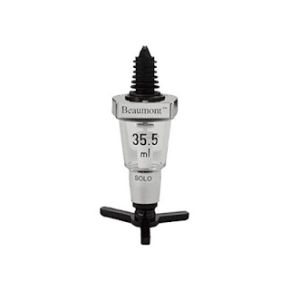 Optic measure
