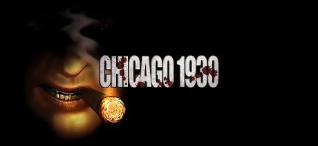 Chicago 1930 The Prohibition-GOG