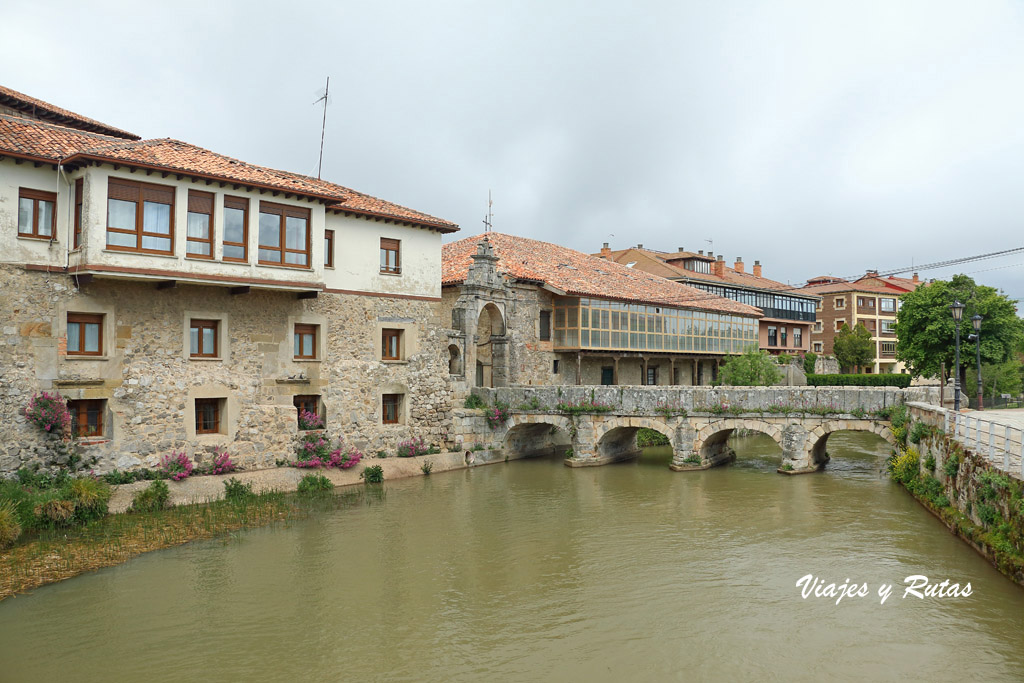 Aguilar de Campoo