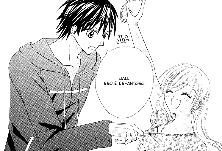 Watashi no Sekai By krol Hime: Kanchigai Musume buchigire Ouji