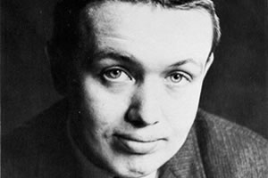 John Bellairs