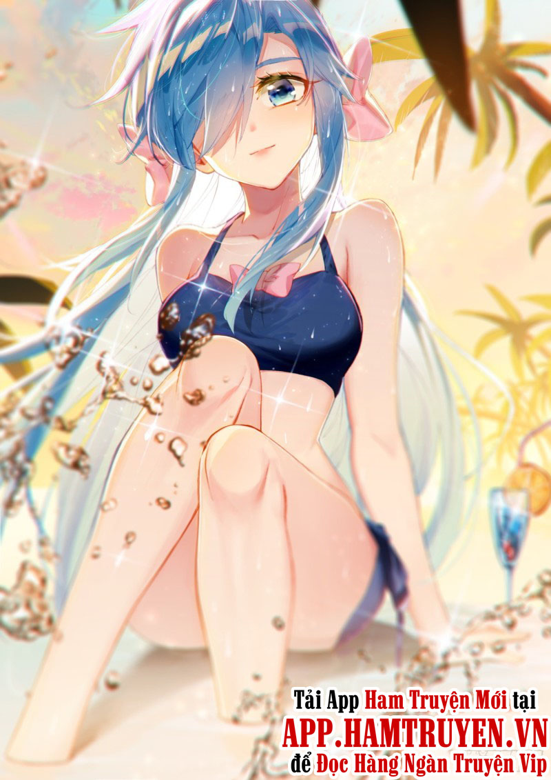 Chung Cực Đấu La chapter 248 - Trang 1