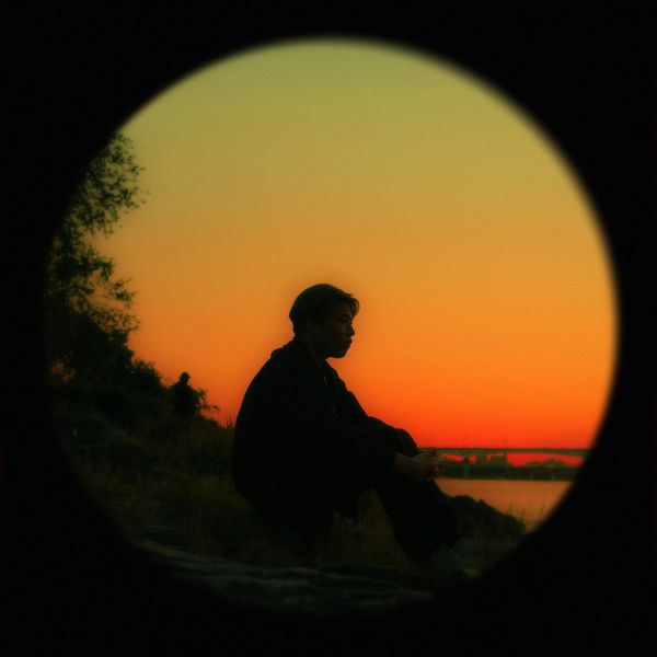 Damye – the ballad – Single