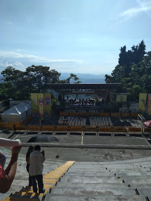 Festival Regional de Orquestas en la Feria de Manizales