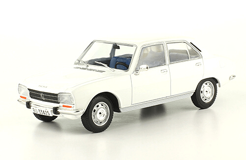 Peugeot 504 (1978) Peugeot 504 1978 coches inolvidables salvat