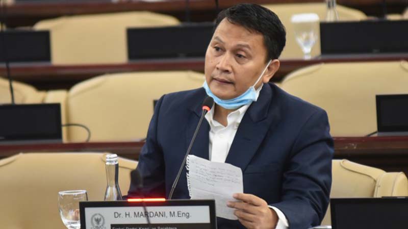 PKS Curiga Motif Pemerintah Bahas RUU Cipta Kerja saat Reses PKS Curiga Motif Pemerintah Bahas RUU Cipta Kerja saat Reses