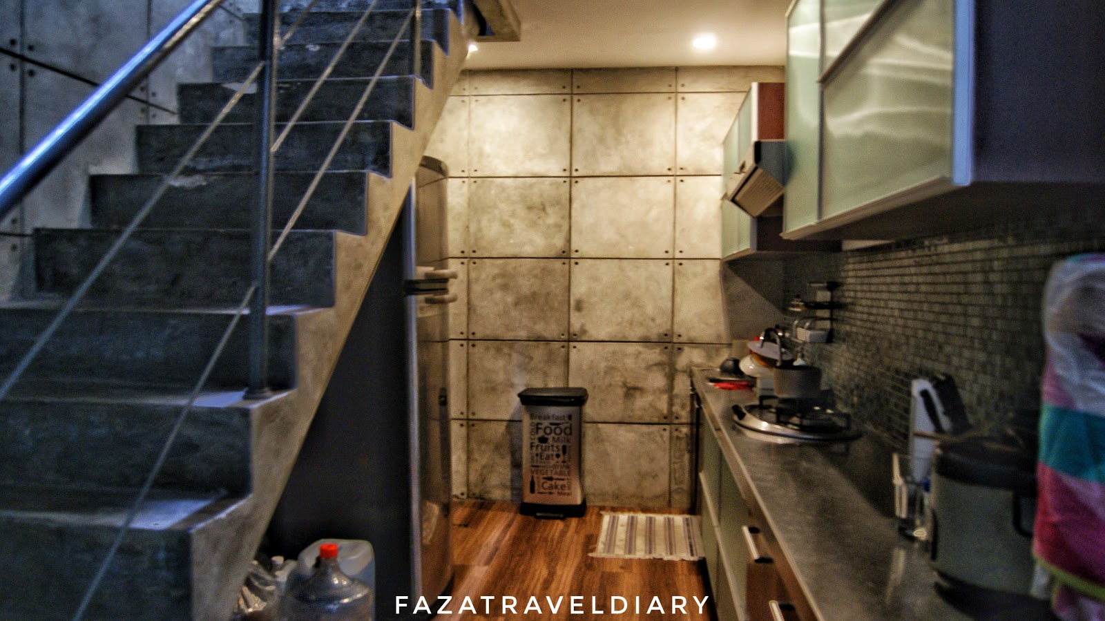 Flat06 Bed and Breakfast Cipete | Peaceful Stay di Jakarta Selatan