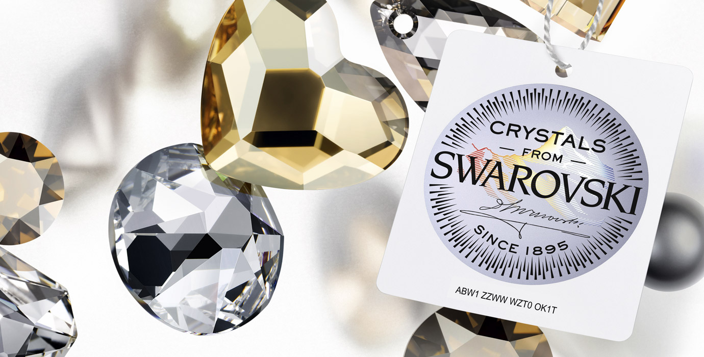 Swarovski Crystals Chapter 10 Product Concepts