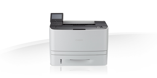 TÉLÉCHARGER DRIVER IMPRIMANTE CANON I-SENSYS LBP6000