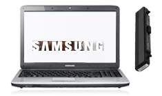 Samsung laptop batteries