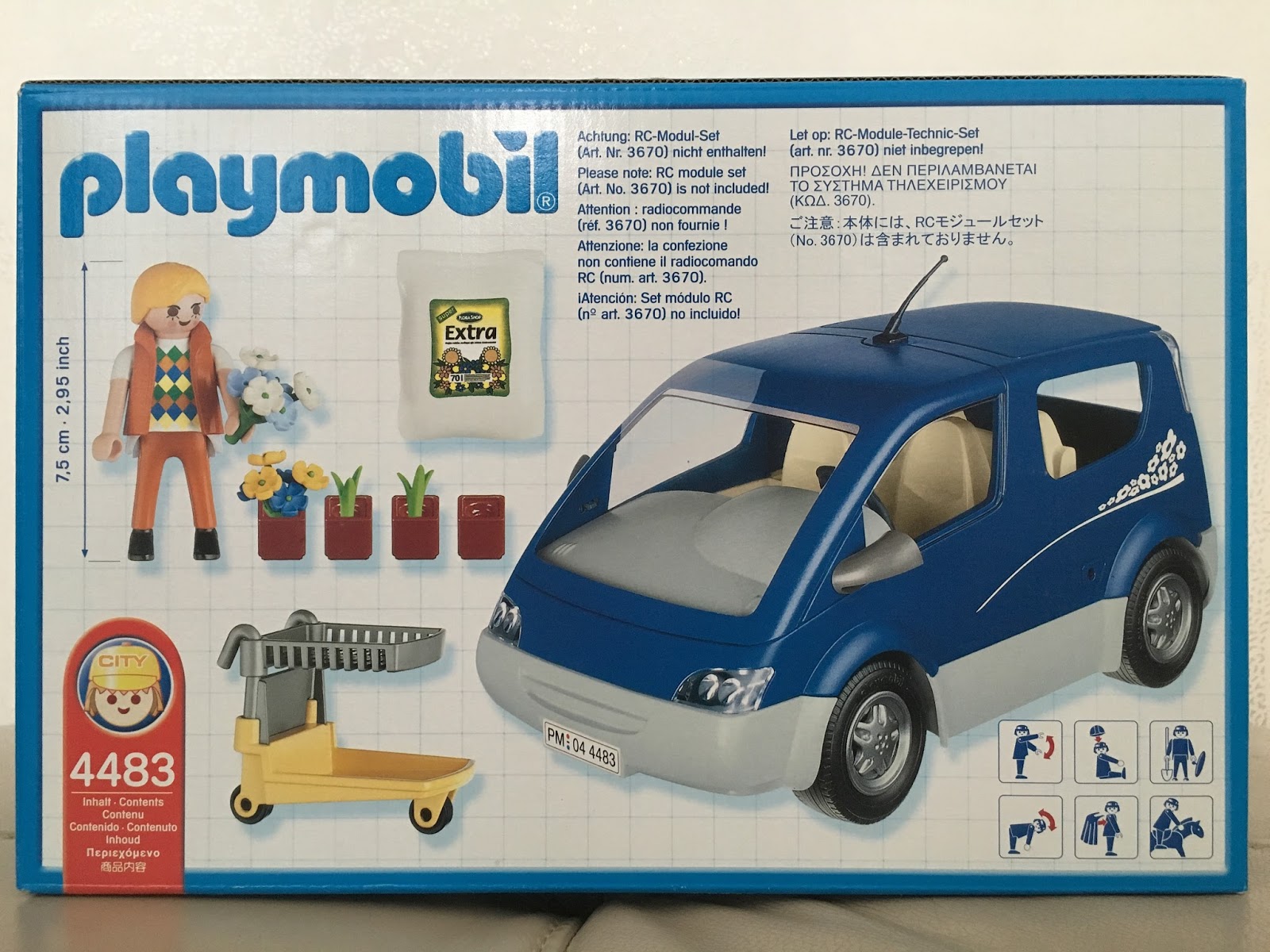 playmobil 4483