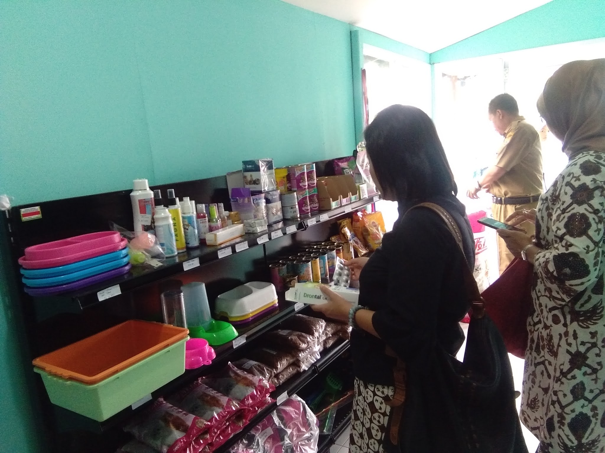 PKK XII Menganalisis Perencanaan Produksi Massal widya