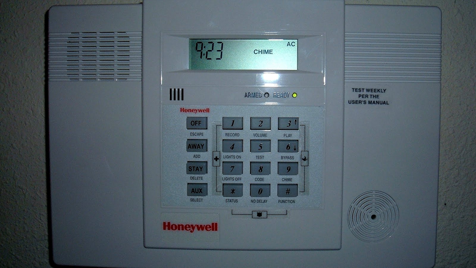 Honeywell Wireless Fire Alarm Systems Fire Choices