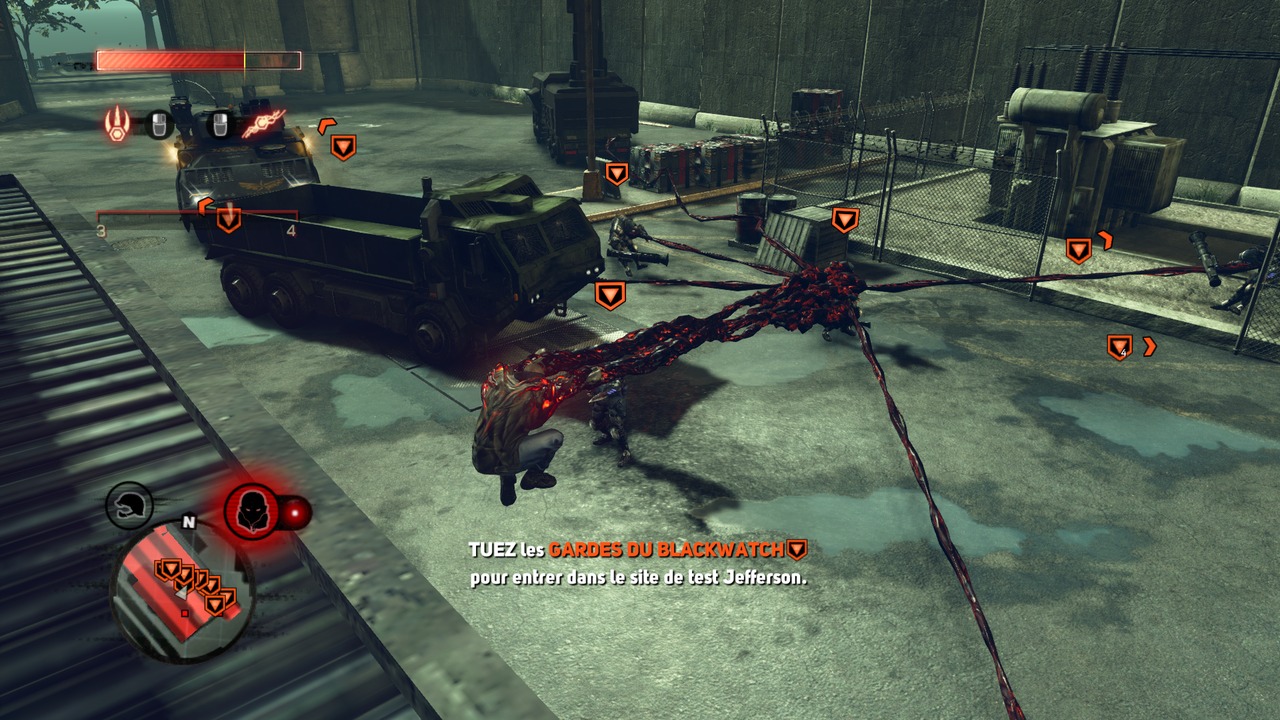 download Prototype 2 PC game Download Free Games