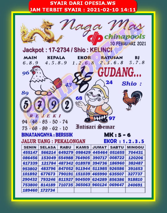 1 New Message Kode Syair Singapore 10 Februari 2021 Forum Syair Togel Hongkong Singapura Sydney 1 New Message Kode Syair Singapore 10 Februari 2021 Forum Syair Togel Hongkong Singapura Sydney